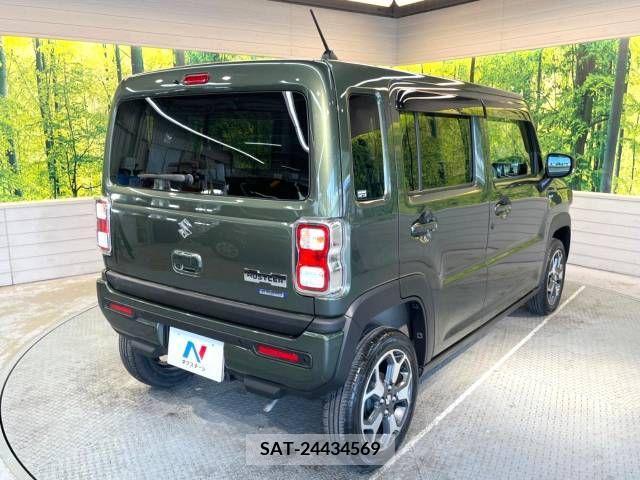 Suzuki HUSTLER 2023-01 272531-18