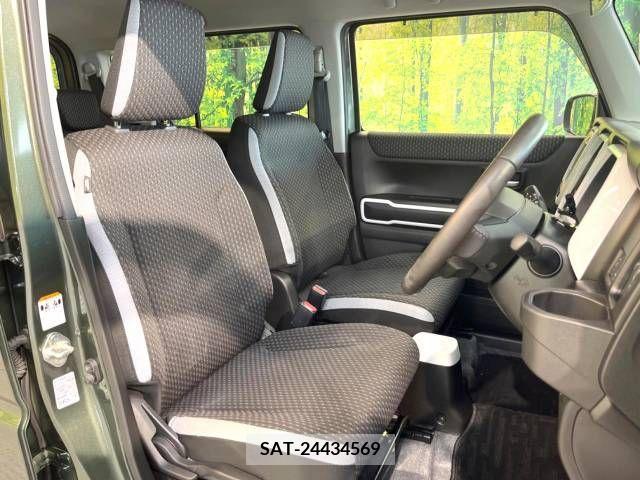 Suzuki HUSTLER 2023-01 272531-9