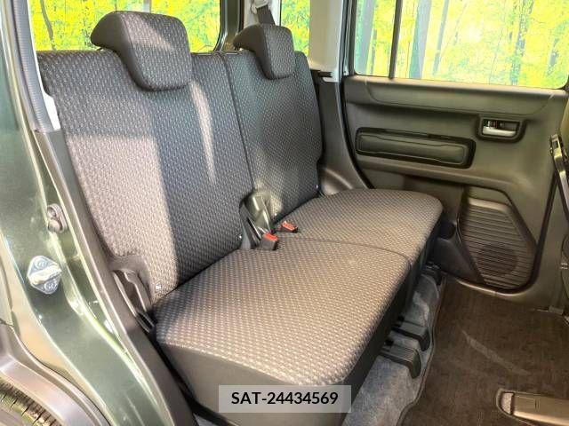 Suzuki HUSTLER 2023-01 272531-10