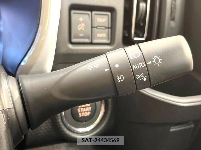 Suzuki HUSTLER 2023-01 272531-8