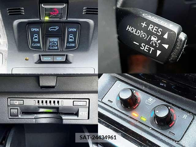Toyota ALPHARD 2021-10 299517-5