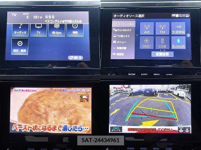Toyota ALPHARD 2021-10 299517-4