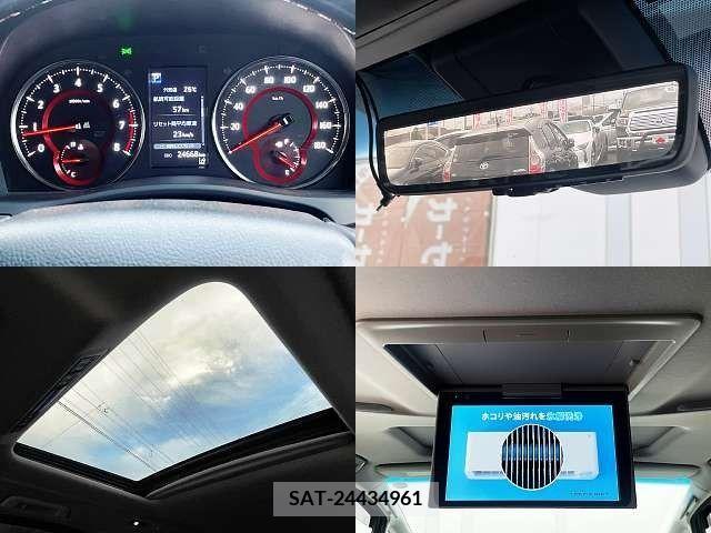 Toyota ALPHARD 2021-10 299517-3