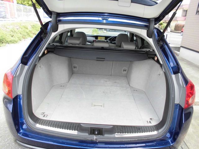 Honda ACCORD TOURER 2009-06 3899-16