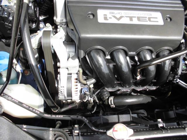 Honda ACCORD TOURER 2009-06 3899-8