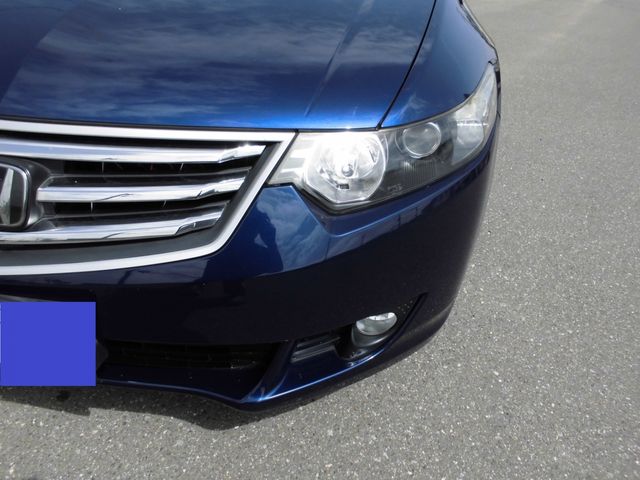 Honda ACCORD TOURER 2009-06 3899-18