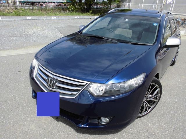 Honda ACCORD TOURER 2009-06 3899-20