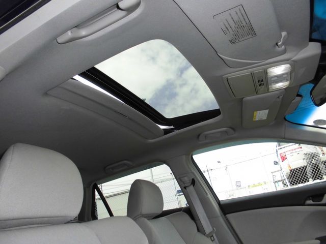 Honda ACCORD TOURER 2009-06 3899-13
