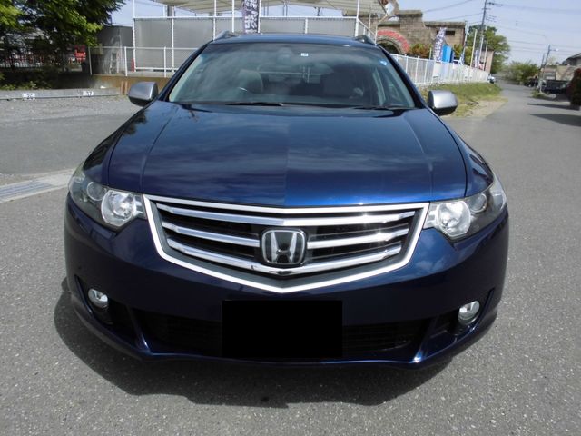 Honda ACCORD TOURER 2009-06 3899-3