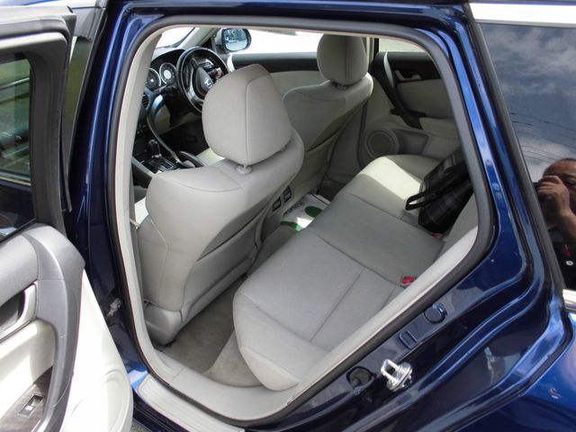 Honda ACCORD TOURER 2009-06 3899-24