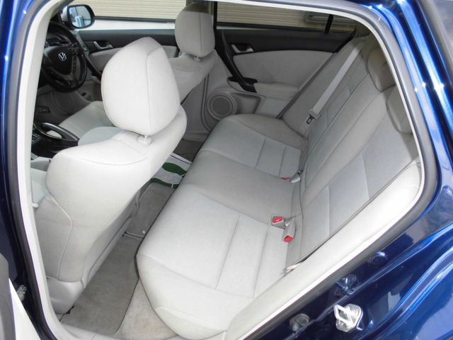 Honda ACCORD TOURER 2009-06 3899-15