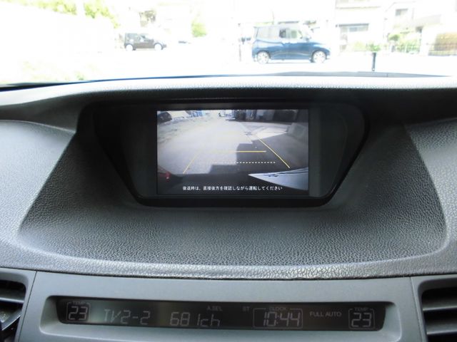 Honda ACCORD TOURER 2009-06 3899-26
