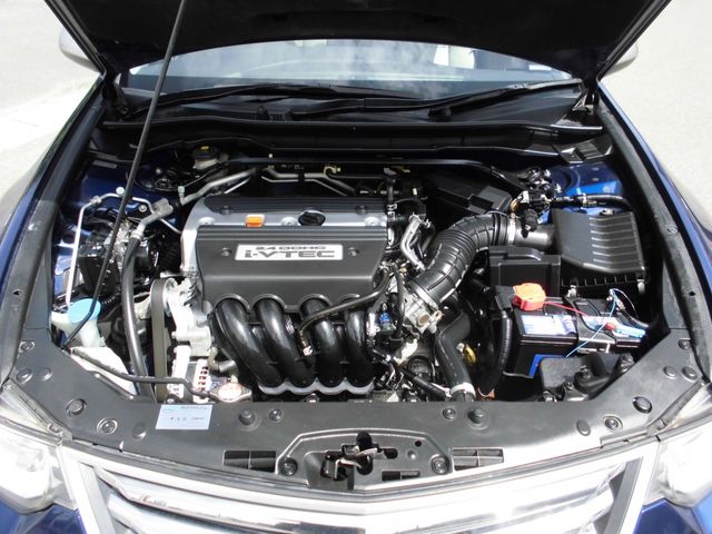 Honda ACCORD TOURER 2009-06 3899-7
