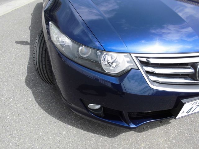 Honda ACCORD TOURER 2009-06 3899-17
