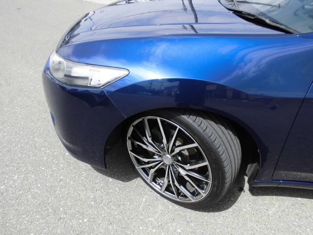 Honda ACCORD TOURER 2009-06 3899-19