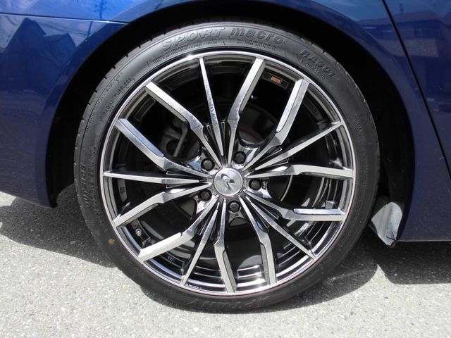 Honda ACCORD TOURER 2009-06 3899-9