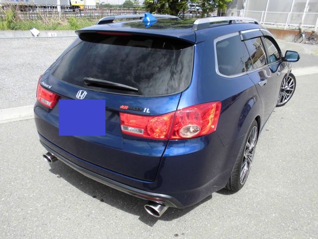 Honda ACCORD TOURER 2009-06 3899-2