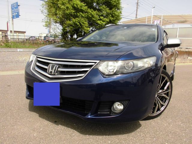 Honda ACCORD TOURER 2009-06 3899-21