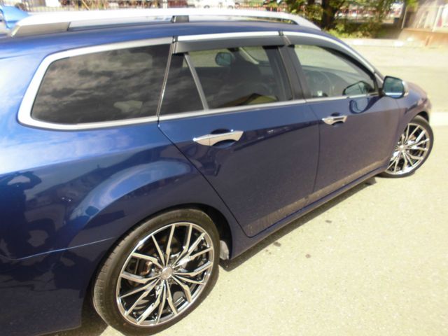 Honda ACCORD TOURER 2009-06 3899-23