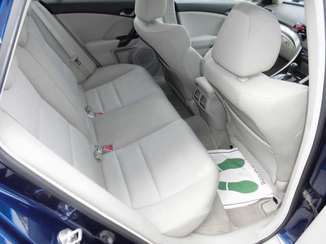 Honda ACCORD TOURER 2009-06 3899-14