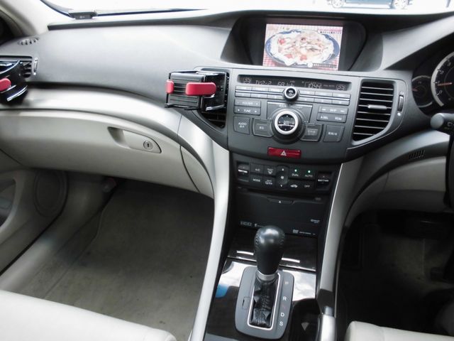 Honda ACCORD TOURER 2009-06 3899-25