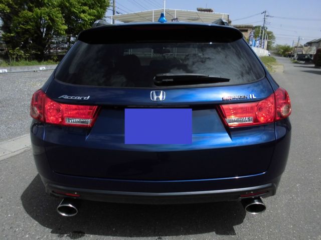 Honda ACCORD TOURER 2009-06 3899-6
