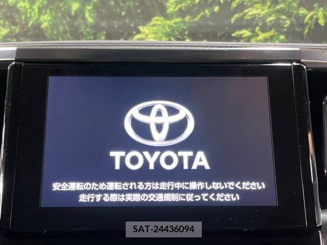 Toyota ALPHARD 2020-03 259005-2