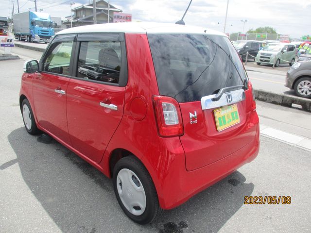 Honda N-ONE 2015-06 3169-7