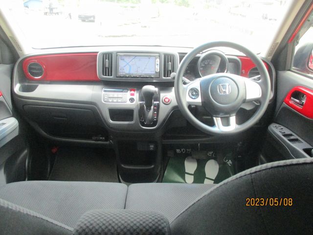 Honda N-ONE 2015-06 3169-23