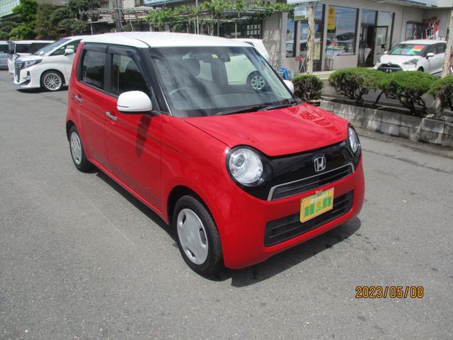 Honda N-ONE 2015-06 3169-0