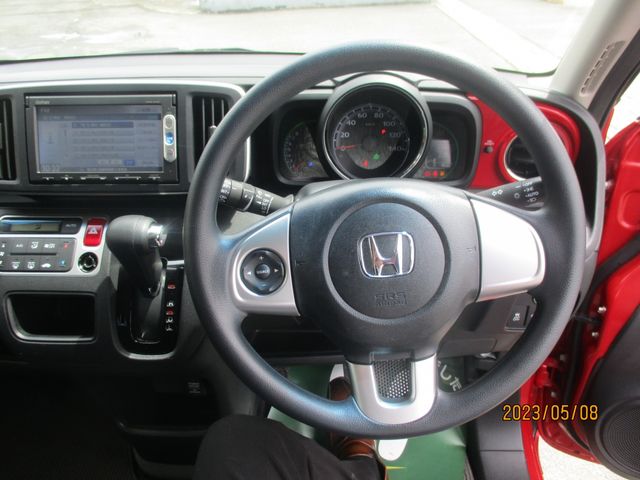 Honda N-ONE 2015-06 3169-18