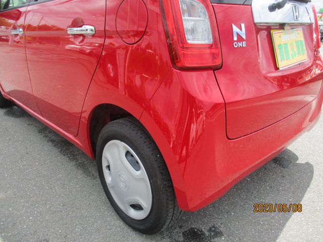 Honda N-ONE 2015-06 3169-13