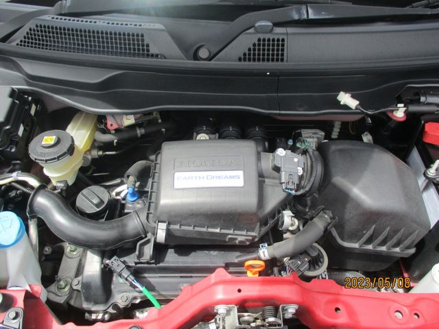 Honda N-ONE 2015-06 3169-17
