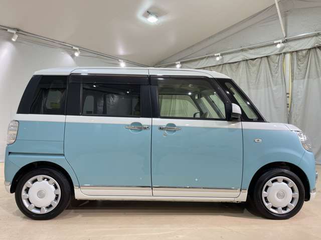 Daihatsu MOVE CANBUS 2016-11 3075-7
