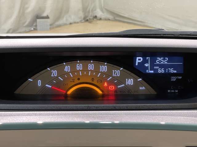 Daihatsu MOVE CANBUS 2016-11 3075-14