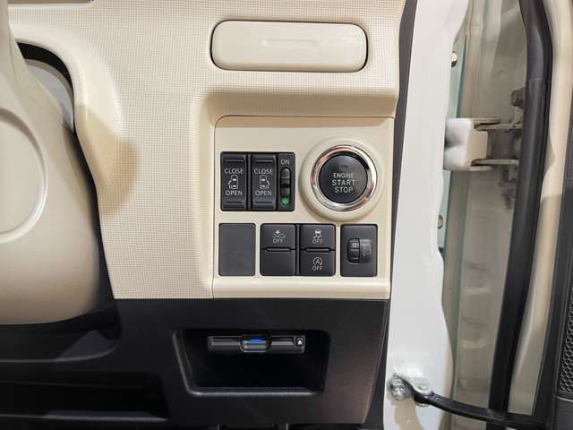 Daihatsu MOVE CANBUS 2016-11 3075-16