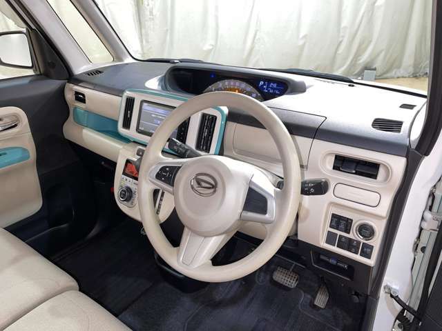 Daihatsu MOVE CANBUS 2016-11 3075-12
