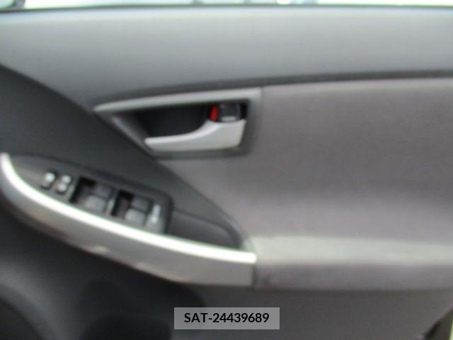 Toyota PRIUS 2011-03 321998-19