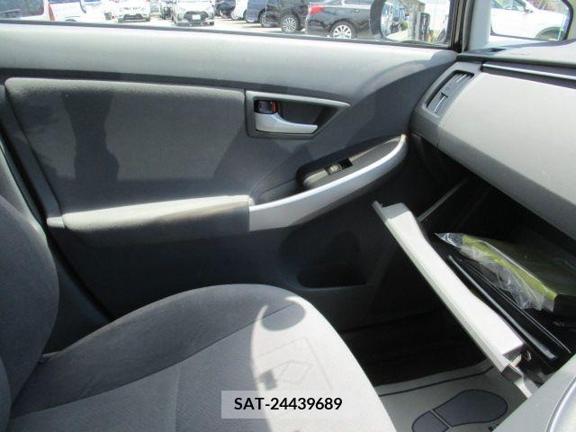 Toyota PRIUS 2011-03 321998-17