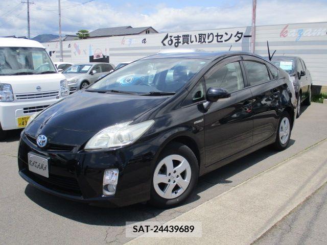Toyota PRIUS 2011-03 321998-0