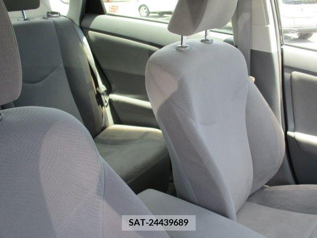 Toyota PRIUS 2011-03 321998-3