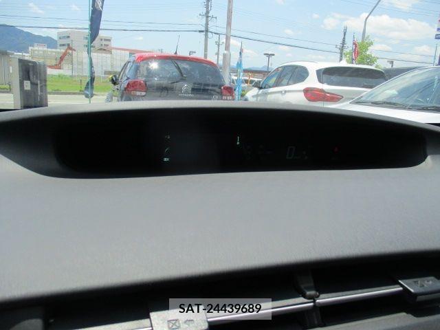Toyota PRIUS 2011-03 321998-8