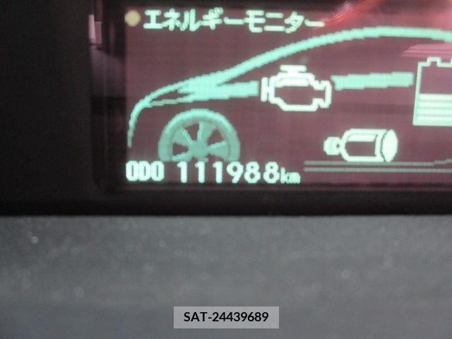 Toyota PRIUS 2011-03 321998-9