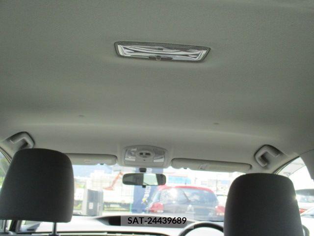 Toyota PRIUS 2011-03 321998-6