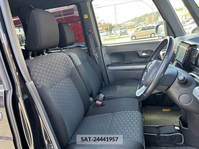 Daihatsu WAKE 2015-06 219199-19