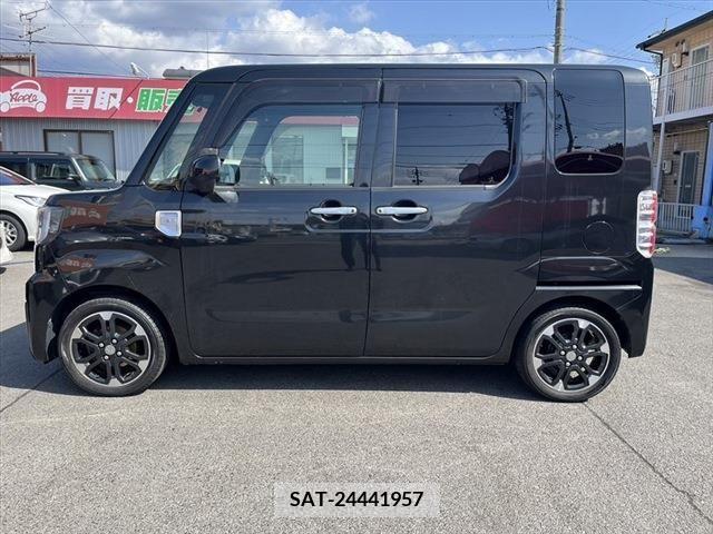 Daihatsu WAKE 2015-06 219199-7