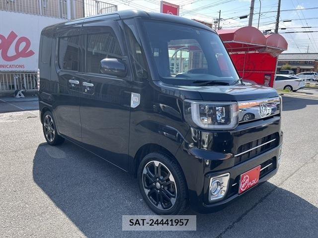 Daihatsu WAKE 2015-06 219199-2