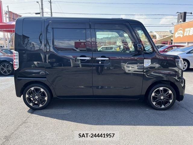 Daihatsu WAKE 2015-06 219199-3