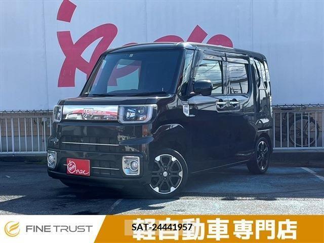 Daihatsu WAKE 2015-06 219199-0