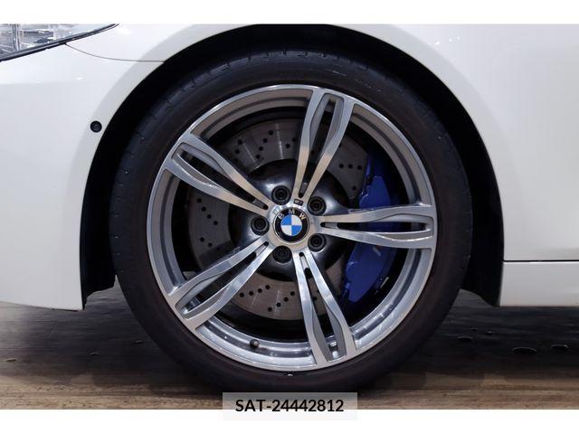 Bmw M5 2013-09 217480-3
